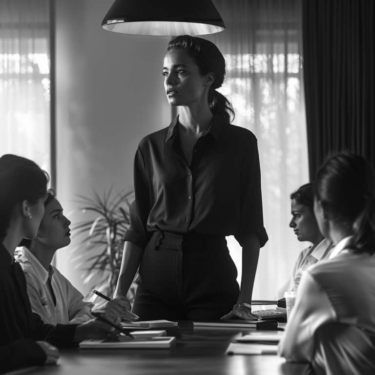 O Que é Liderança e Como Ela Pode Transformar Organizações