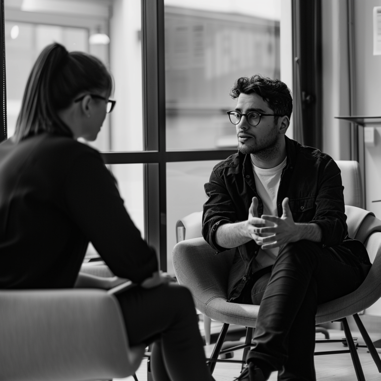 A Importância do Coaching e Mentoria na Formação de Líderes